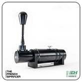 BDH H2SQ – H-pattern + Sequential Shifter for Sim Racing - The French Simracer